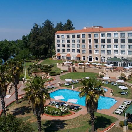 Riviera on Vaal Resort Vereeniging Exterior foto
