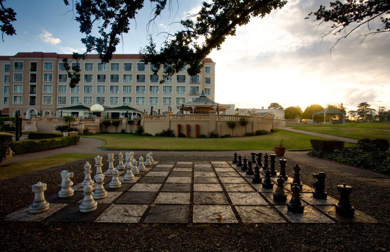 Riviera on Vaal Resort Vereeniging Exterior foto