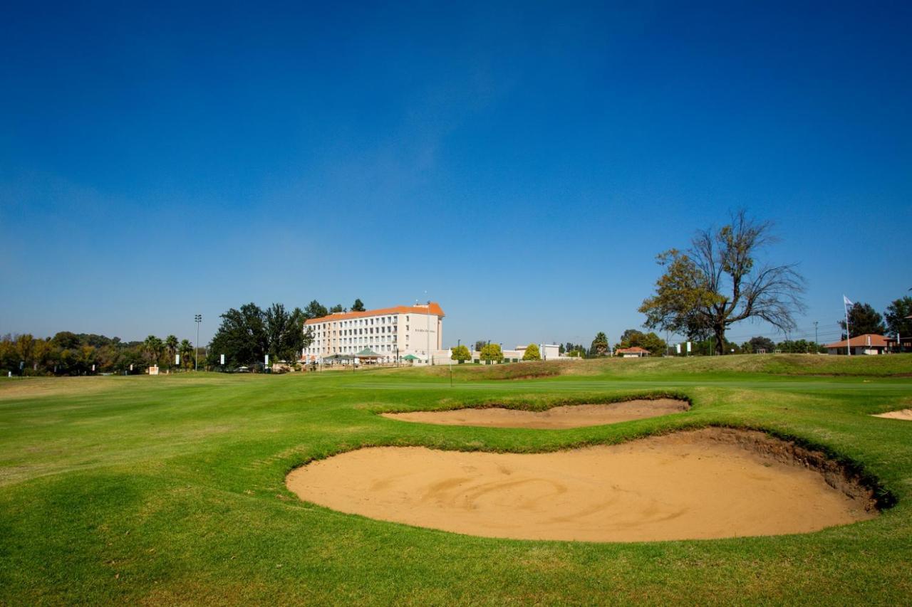 Riviera on Vaal Resort Vereeniging Exterior foto