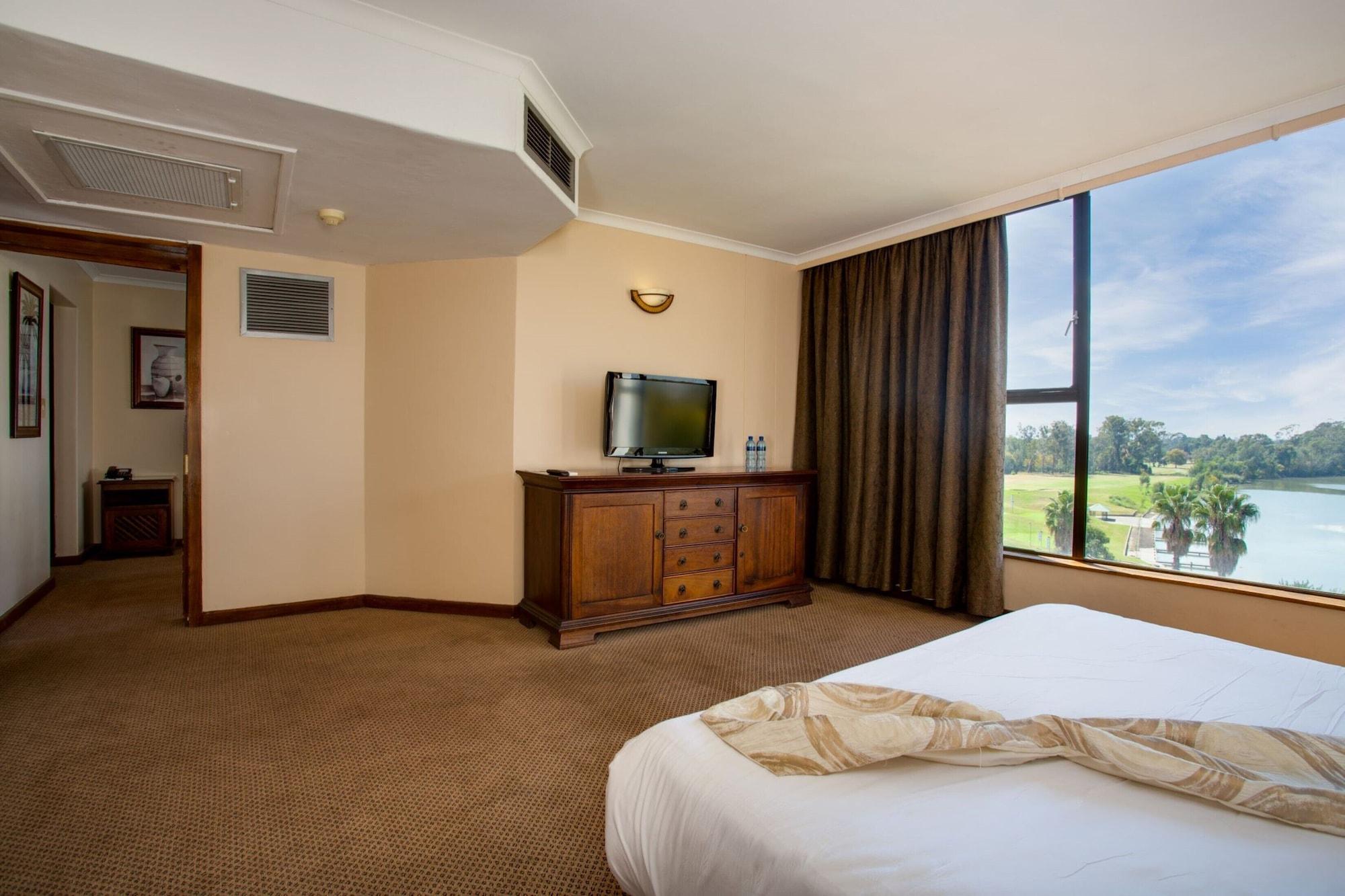 Riviera on Vaal Resort Vereeniging Exterior foto