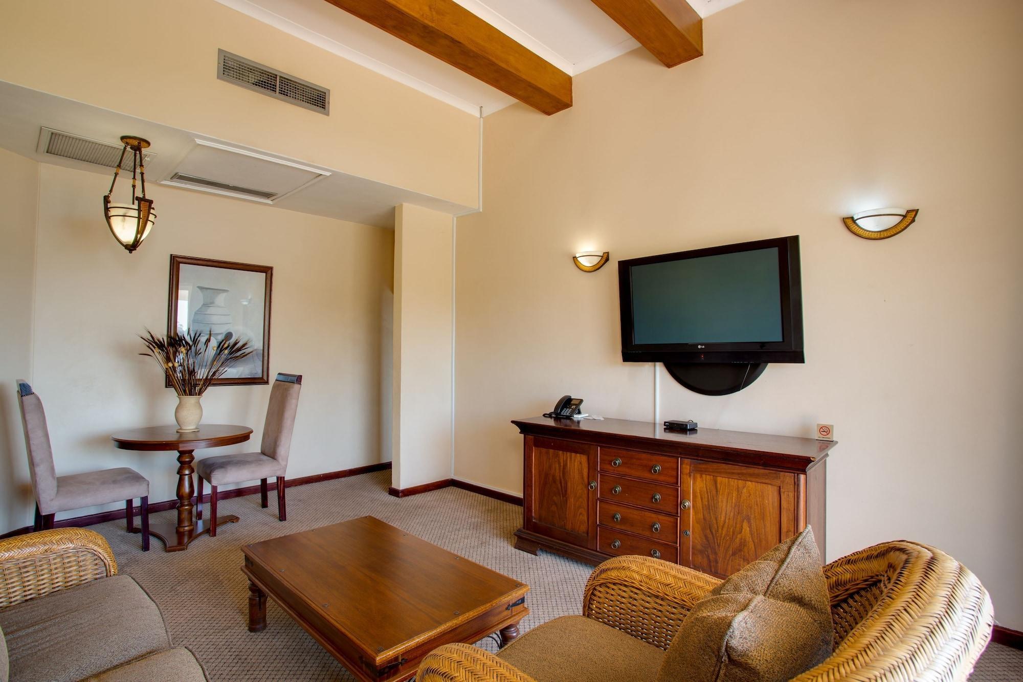 Riviera on Vaal Resort Vereeniging Exterior foto