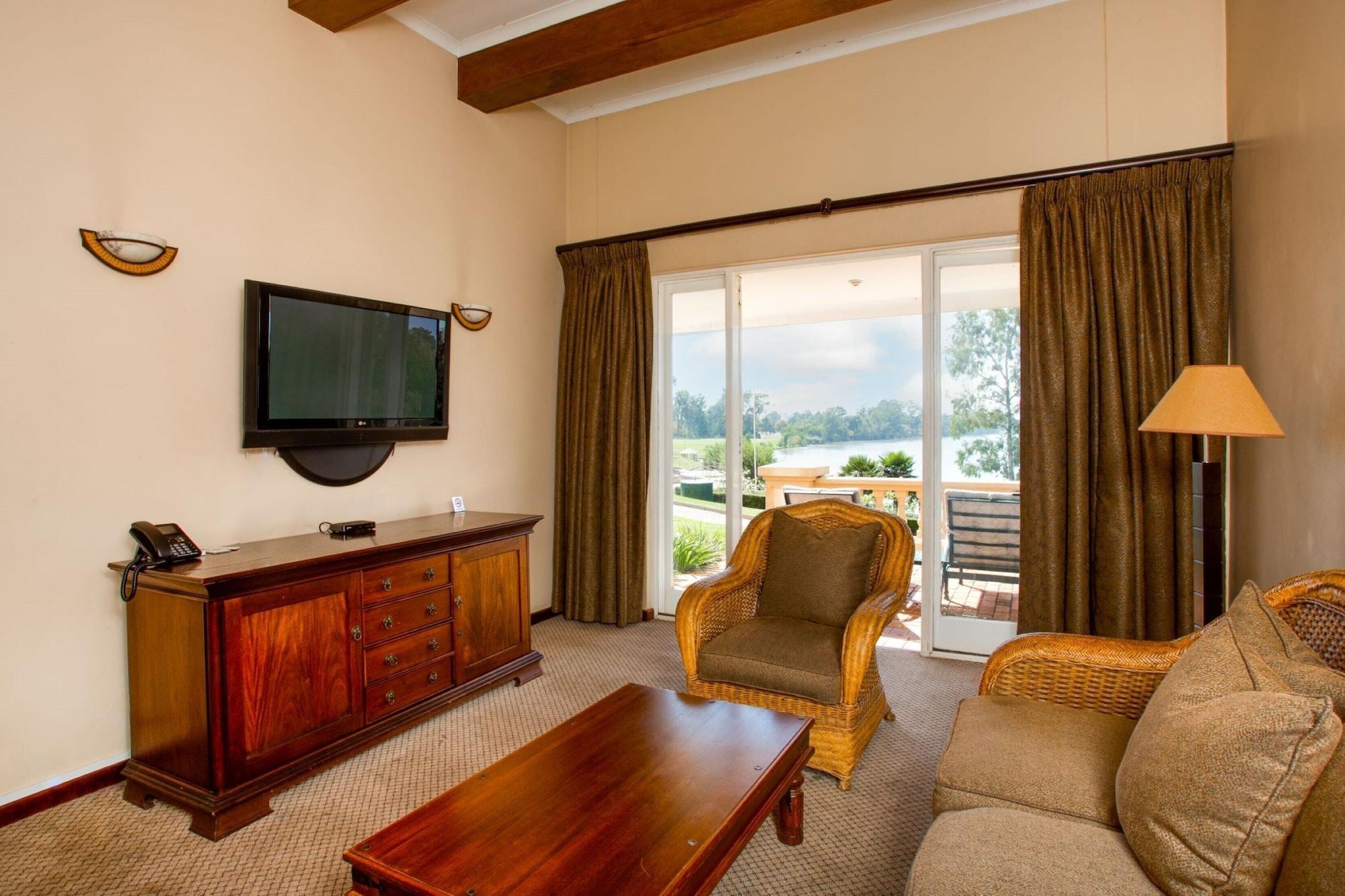 Riviera on Vaal Resort Vereeniging Exterior foto