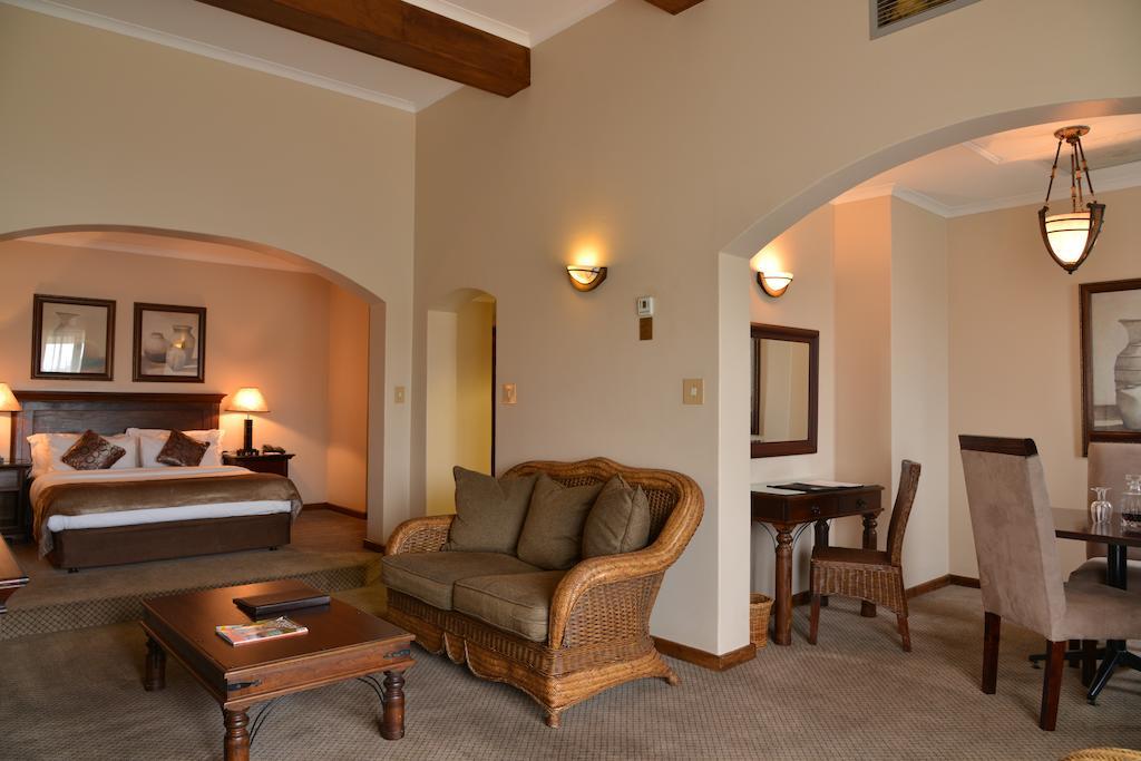 Riviera on Vaal Resort Vereeniging Exterior foto