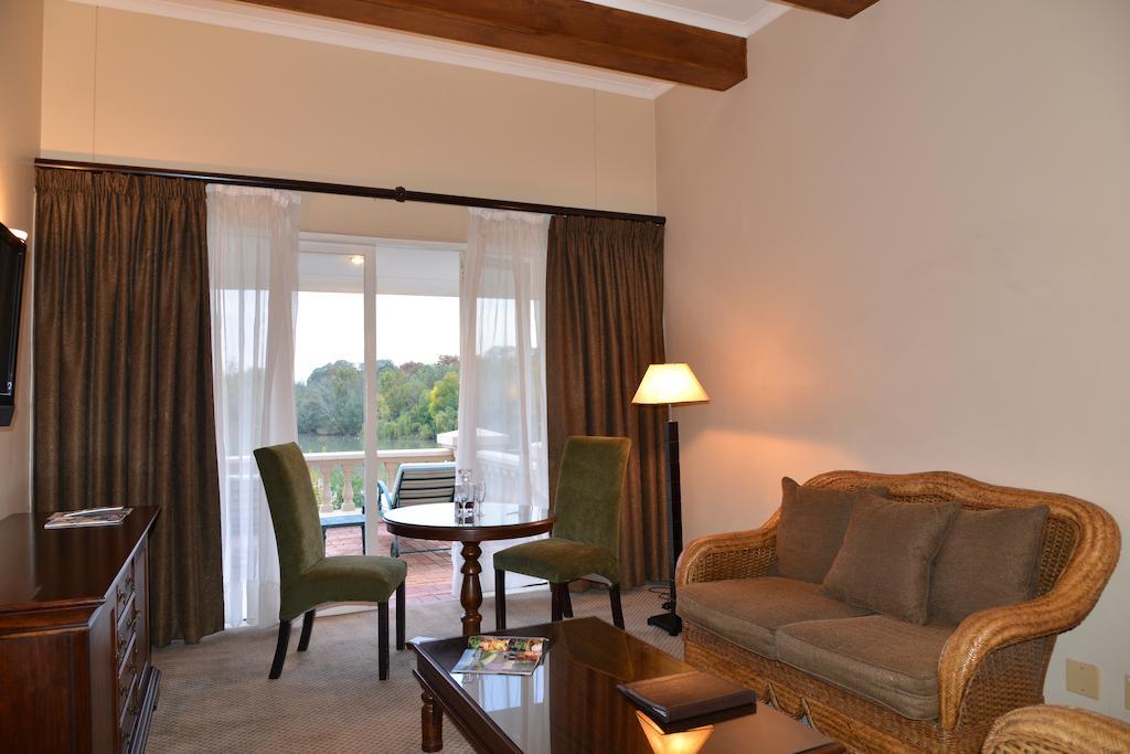 Riviera on Vaal Resort Vereeniging Exterior foto
