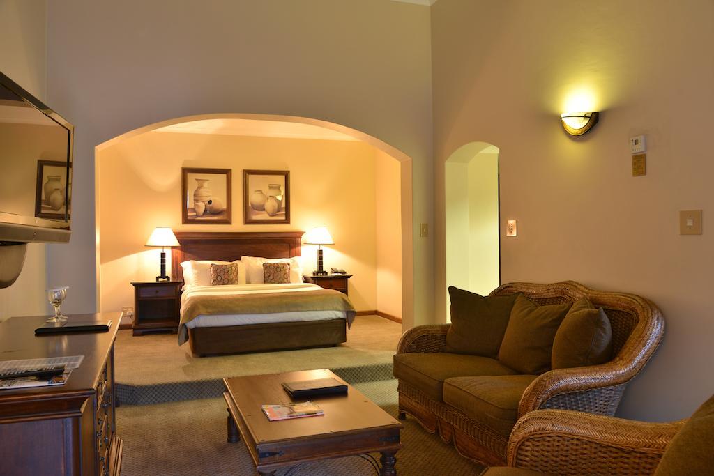 Riviera on Vaal Resort Vereeniging Exterior foto