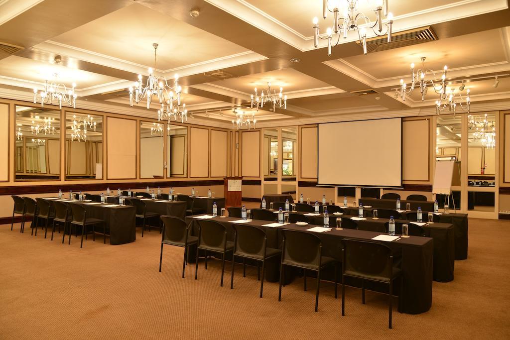 Riviera on Vaal Resort Vereeniging Exterior foto