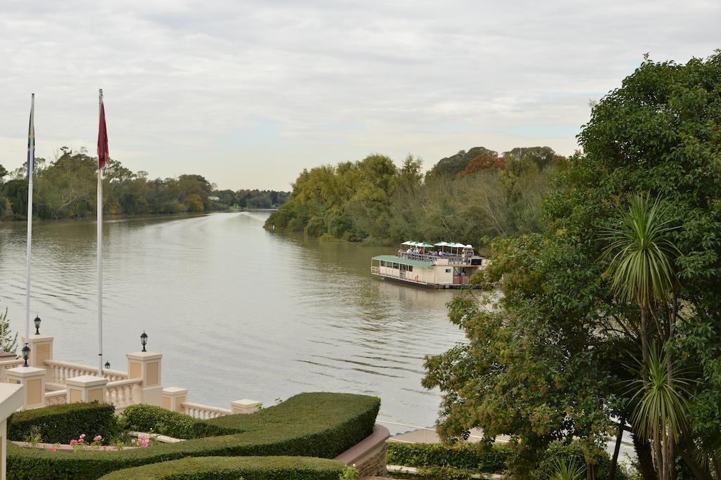 Riviera on Vaal Resort Vereeniging Exterior foto