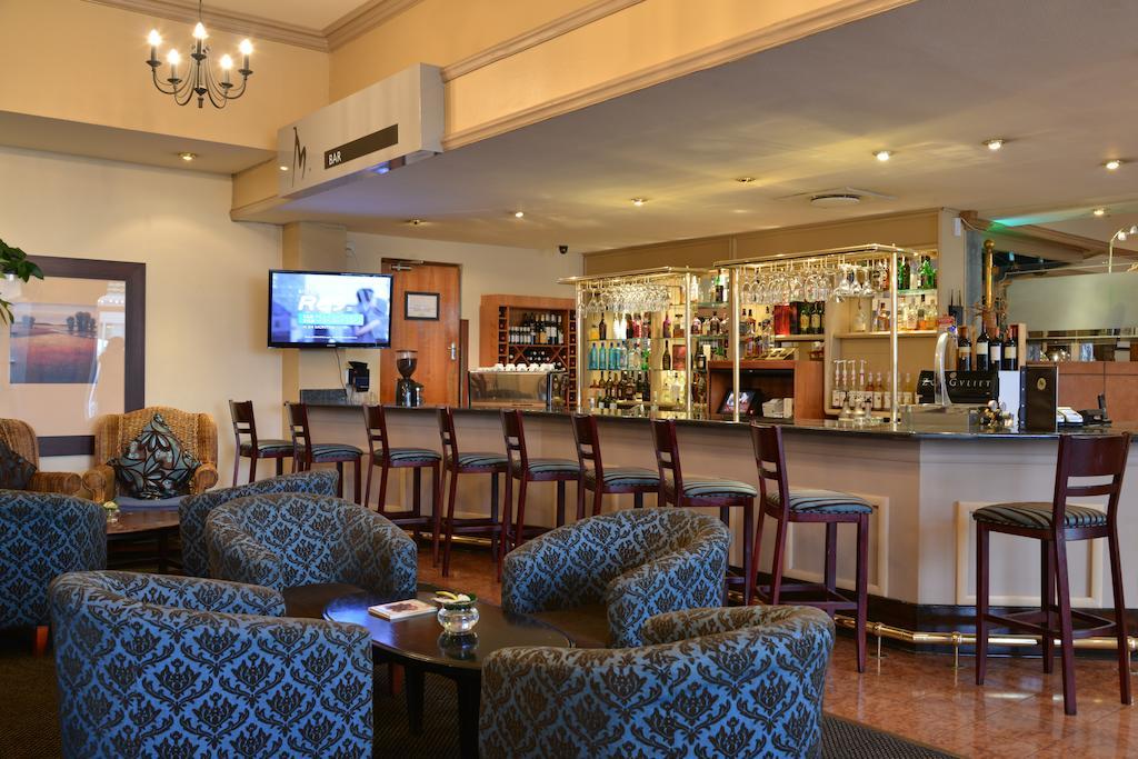 Riviera on Vaal Resort Vereeniging Exterior foto