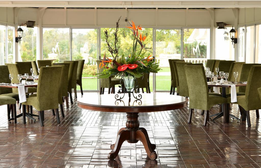 Riviera on Vaal Resort Vereeniging Exterior foto