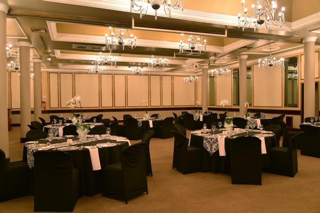 Riviera on Vaal Resort Vereeniging Exterior foto