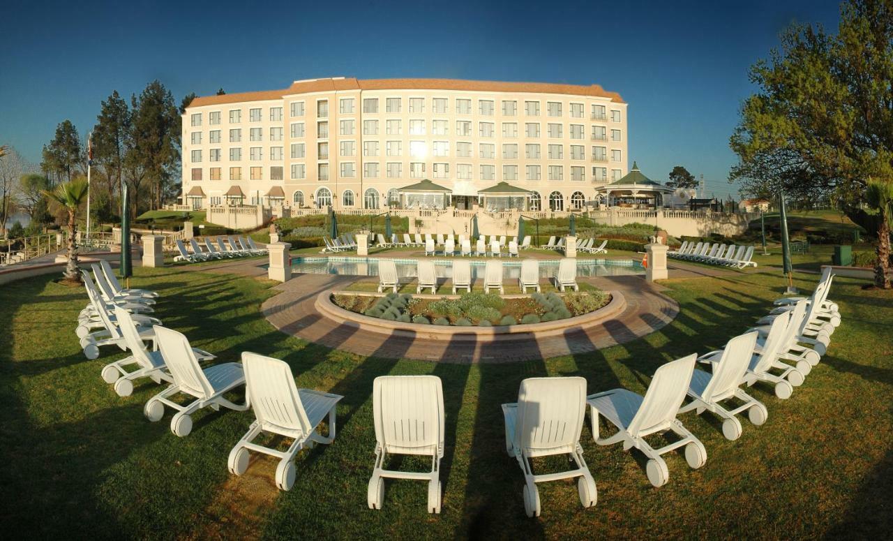 Riviera on Vaal Resort Vereeniging Exterior foto